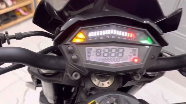 2023 New Kawasaki Z1000#kawasakiZ1000#z1000 #kawasaki