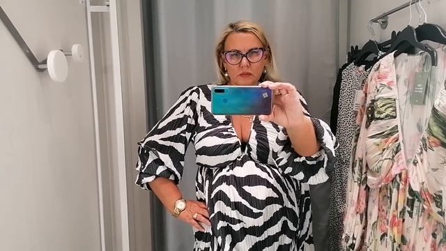 Нельзя покупать одежду без Примерки, Носите сами эти ваши Тренды, Шопинг в Финляндии 2023 Скидки H& смотреть онлайн