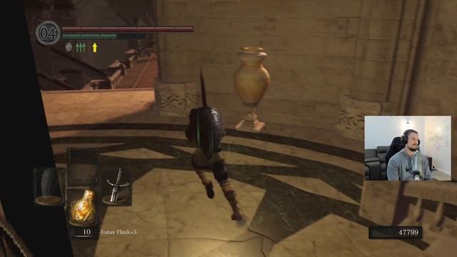 Dark Souls Black Knight Sword +5 before O&S: COMPLETE WALKTHROUGH/GAMEPLAY смотреть онлайн