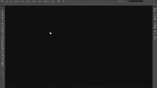 شرح Adobe illustrator CS6 - الجزء 1 HD смотреть онлайн
