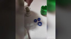 разборка сборка ремонт и смазка смесителя