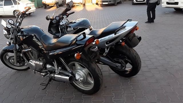 МОТОБАЗА. Отправили 2 мотоцикла по России. WWW.MOTOBAZA.BIZ смотреть онлайн