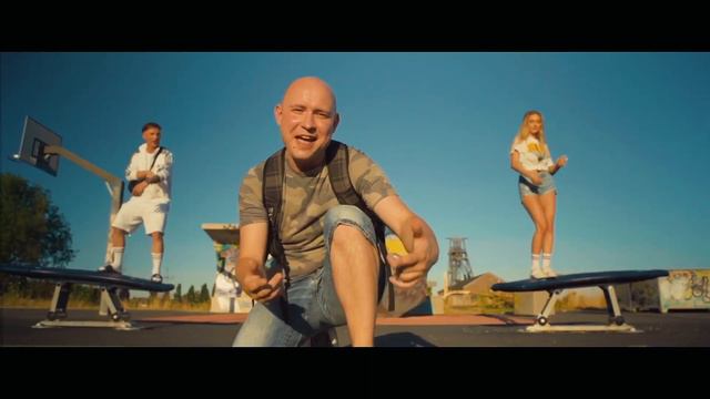 ВАВЯН и RUSSIAN MC - Ты сегодня со мной смотреть онлайн