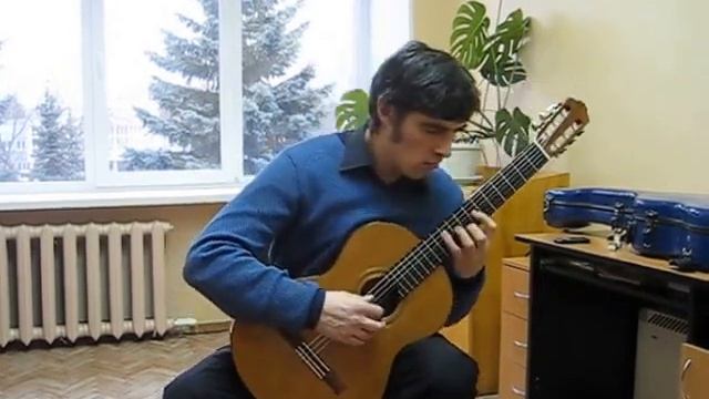 Зинаида Смирнова "Утро" из сюиты для детей "Воздушный шарик" смотреть онлайн