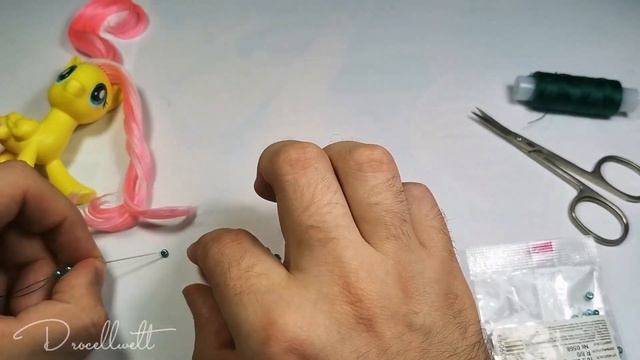 Перепрошил пони Флатти ? смотреть онлайн