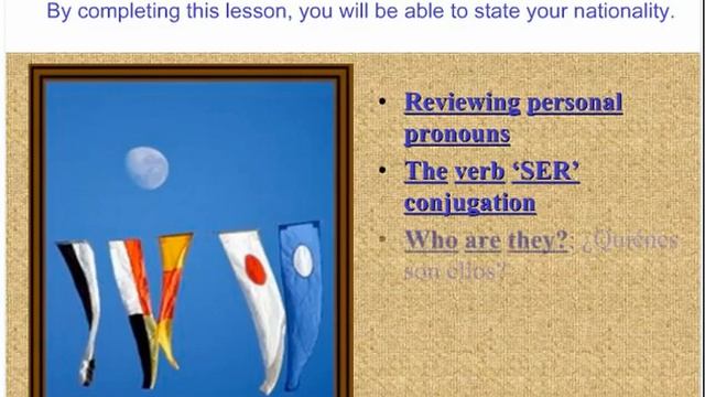 Lesson 2 personal pronouns countries nationalities смотреть онлайн