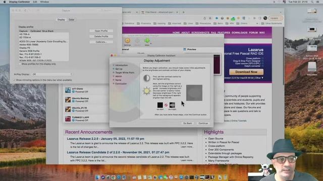 JAVA - Projeto Contatos 2022 com Banco de Dados Completo com SQLite - Parte 45 смотреть онлайн