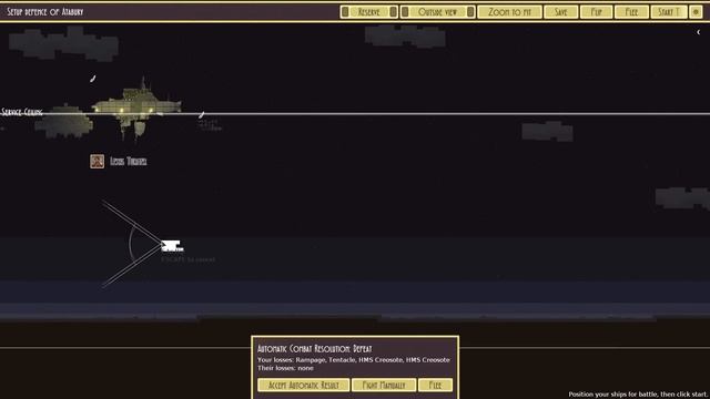 Airships Heroes and Villains is an Enormous Strategy Sandbox смотреть онлайн