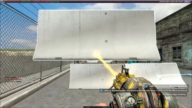 Garrys mod 1942Rp The Special Event Part 1 смотреть онлайн