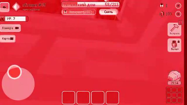 (Я ПОПАЛ в ЛОВУШКУ ДЖОКЕРА!) мини крафт или как там его (ПОРОДА) БЛОК КРАФТ 3д крафт ХЗ смотреть онлайн