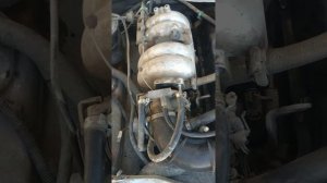 шевроле нива ресивер. патрубок акустический.