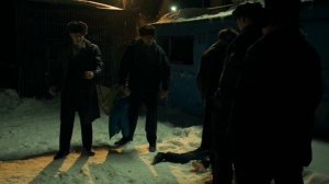 Чингиз Валинуров - Слово пацана [НОВИНКА 2024]