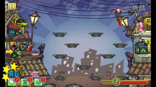 I Am Vegend - Zombiegeddon - Episode 8 смотреть онлайн