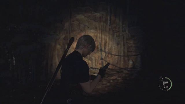 Resident Evil 4 Remake part 3: They are EVERYWHERE! смотреть онлайн