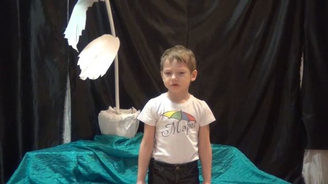 Гурьев Илья 5 лет. Детство. Иван Суриков смотреть онлайн