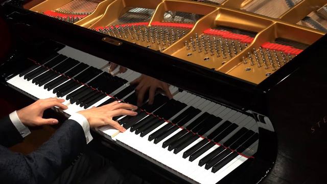 【Animenz】 Demon Slayer Medley / 鬼滅之刃 組曲 [Piano] смотреть онлайн