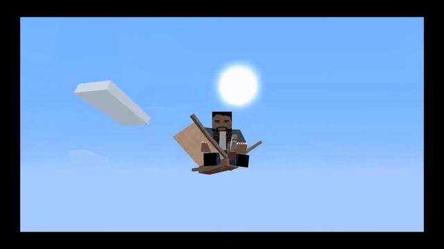 Сборка minecraft 1.2.5 от lllANIMAXlll смотреть онлайн