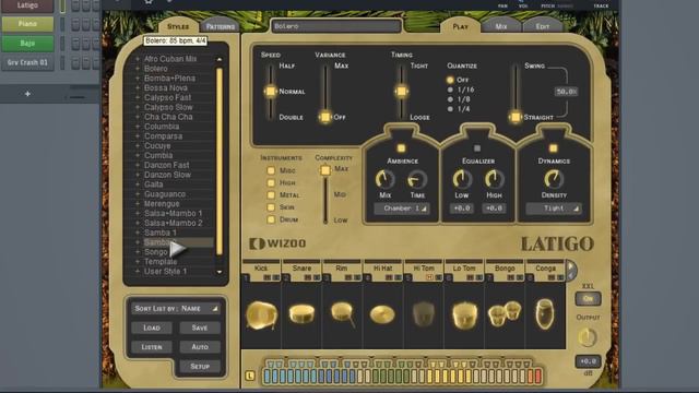COMO CREAR CUMBIA Con Vst pluggins wizzo Latigo en Fl studio 12 смотреть онлайн