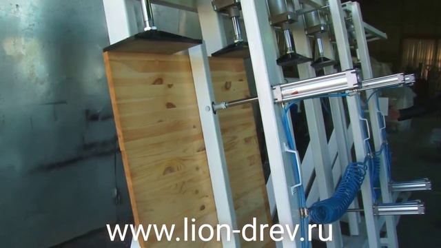 ✅ ВЕРТИКАЛЬНЫЙ ПРЕСС - ВАЙМА ДЛЯ СКЛЕЙКИ ДЕРЕВЯННЫ смотреть онлайн