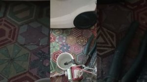 Почему не работает насос на моющем пылесосе Karcher 6.100? Решение.