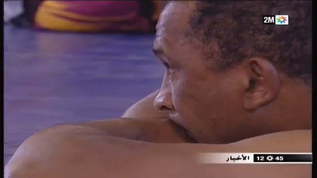 Ahmed Barki Au Journal marocain 21-juin-2012 смотреть онлайн
