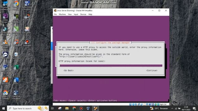Instal Linux ubuntu server 16.04 смотреть онлайн