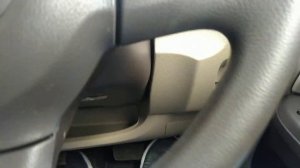 Первые впечатления от Honda N-ONE