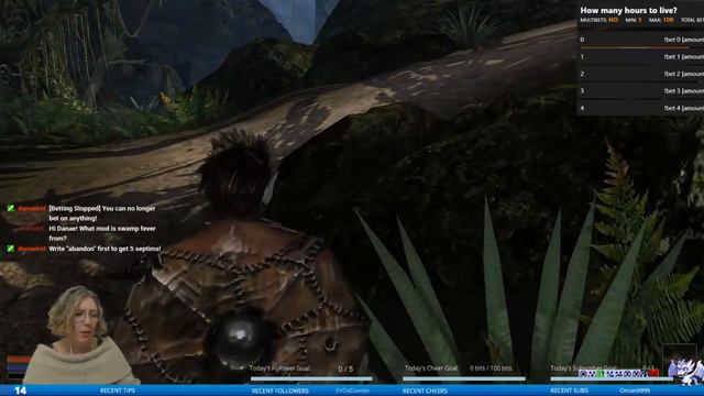 Morrowind Perma-death, episode 91 смотреть онлайн