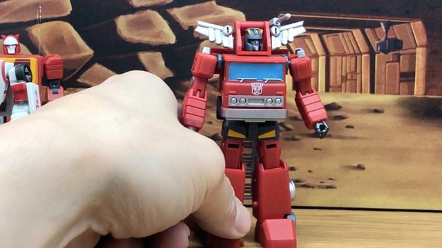 PROBLEMS with Magic Square Season 2 Autobots смотреть онлайн