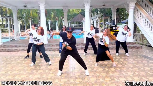 LETS TWIST AGAIN REMIX I DJ KENT JAMES REMIX I REGIEDANCEFITNES I RDF