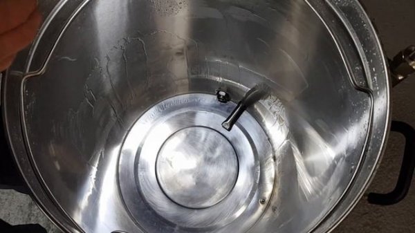 Klarstein Brauheld Pro 45 // Anti Burn Jet Mod // Vorstellung und Test