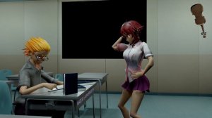 Saiko Intermission (still a Saiko no Sutoka fan-made animation) [REUPLOAD]