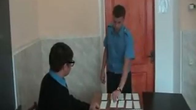 Как правильно сдать экзамен.mpg смотреть онлайн