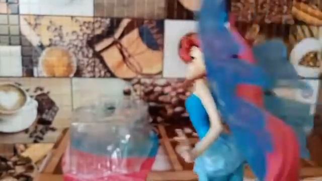 Winx Bloom Sirenix Doll Review | Обзор на фигурку Блум Винкс Сиреникс из коллекции «Моя Подруга Фея смотреть онлайн
