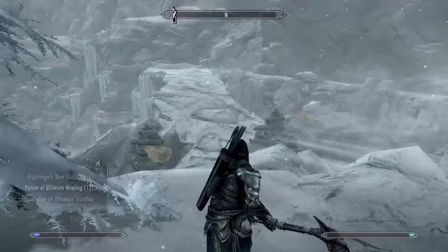 ＳＫＹＲＩＭ (SE) #83- Encontrando as últimas Gemas Paragon e o Shellbug [PS4/ PT-BR] смотреть онлайн