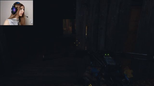 Прохождение Metro Exodus (Исход). Поиски Алёши в лагере #14