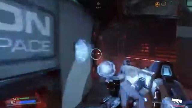 DOOM ад где то там смотреть онлайн