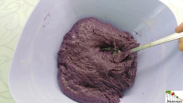 Очень вкусные ПОСТНЫЕ КЕКСЫ. Рецепт без молока, без яиц, без сливочного масла / Магия вкуса смотреть онлайн