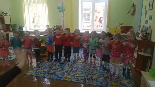 С Днём Матери! группа Незабудки смотреть онлайн