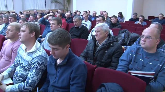 ДСК запустил программу обучения смотреть онлайн