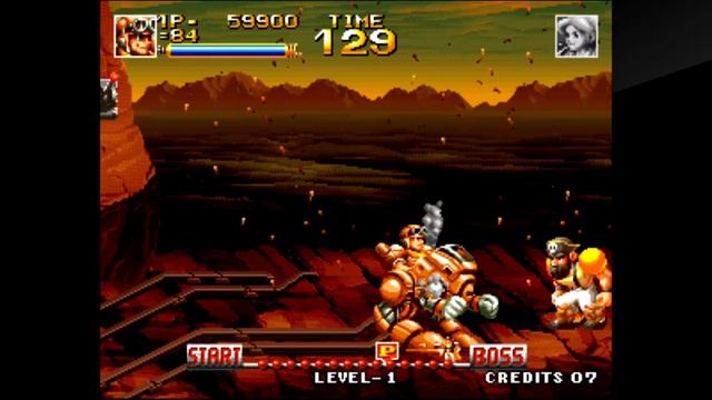 Top Hunter: Roddy & Cathy Review смотреть онлайн