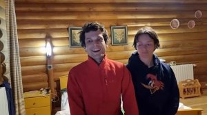 Зрелище не для слабонервных. Правка спины резиновым молотком. ЧАСТЬ II