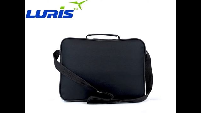 Деловая "Luris" смотреть онлайн