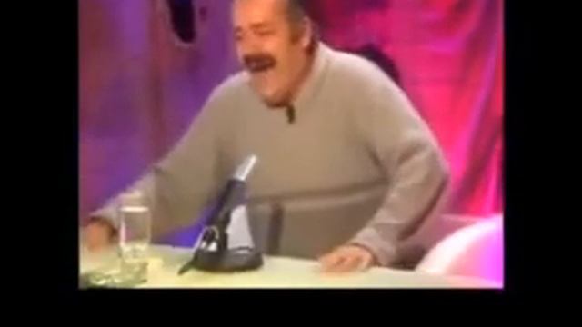 Risitas VS Apophis смотреть онлайн