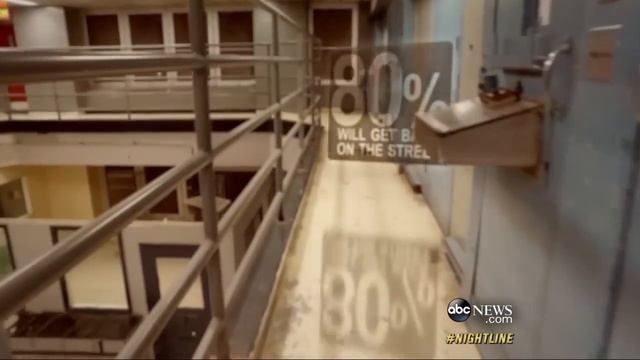 Most Violent Jail Inmates | A Hidden America: Inside Rikers Island PART 1/2 смотреть онлайн