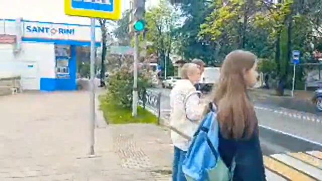 Сочи Центр Река Сочи 5 Октября 2022