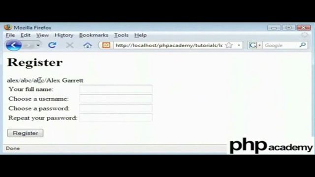 User Registration Part 2 - Assamese смотреть онлайн