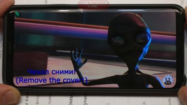 Как легко повысить баллы в Antutu benchmark смотреть онлайн