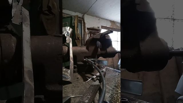 обзор ПТК Мастер TIG 200P AC/DC (D92) от чайника)