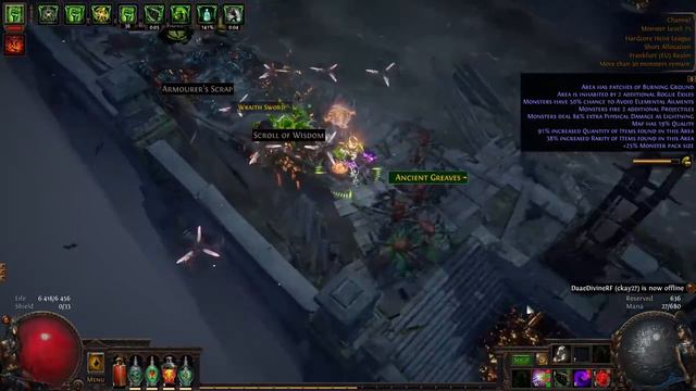 Poe ninja ? смотреть онлайн